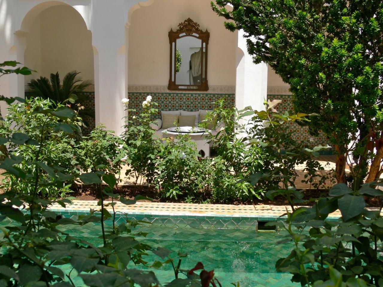 Bed & Breakfast El Mezouar