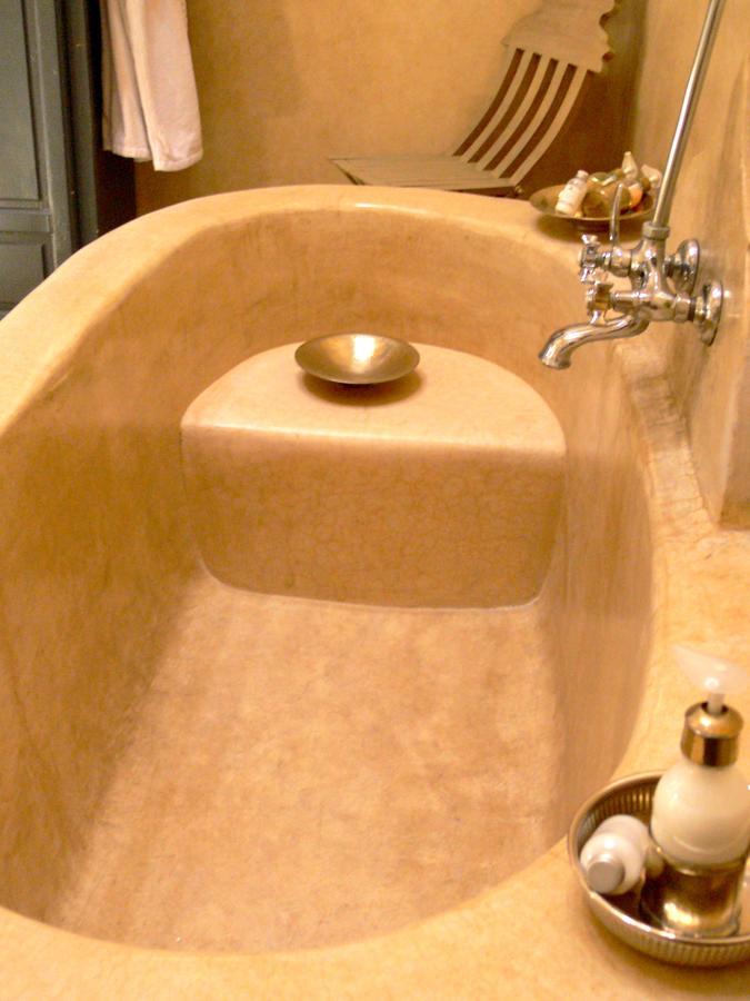 El Mezouar Bed & Breakfast 4*