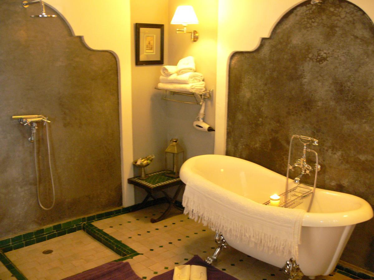 El Mezouar 4* Marrakesh
