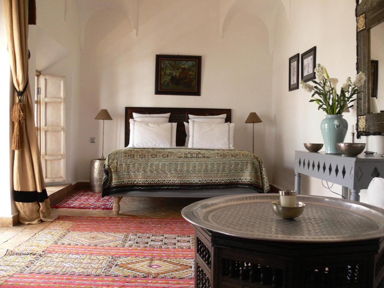 El Mezouar Bed & Breakfast