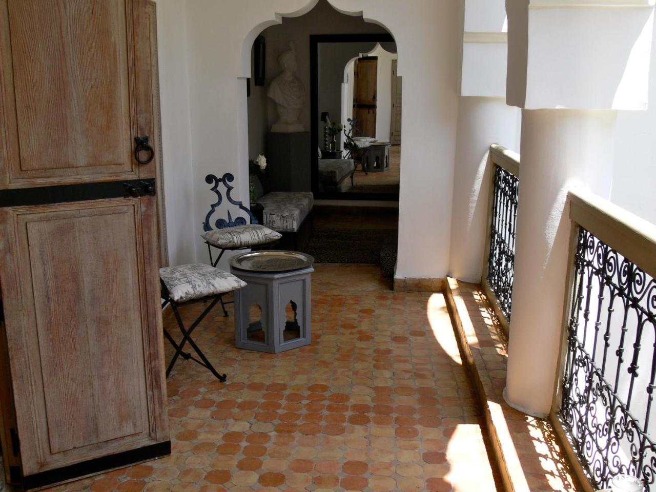 Bed & Breakfast El Mezouar