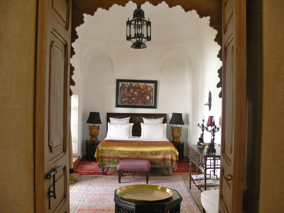 El Mezouar 4* Marrakesh