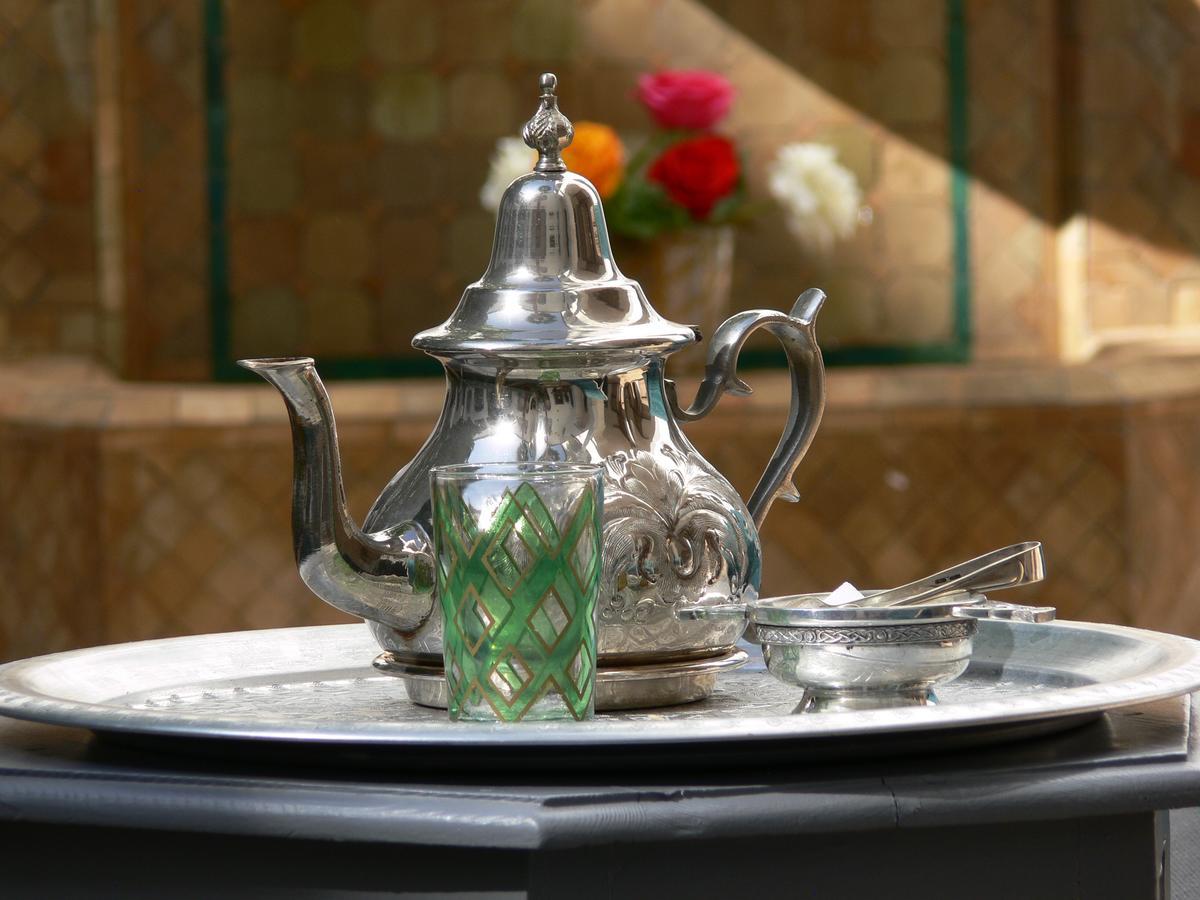 El Mezouar Bed & Breakfast Marrakesh