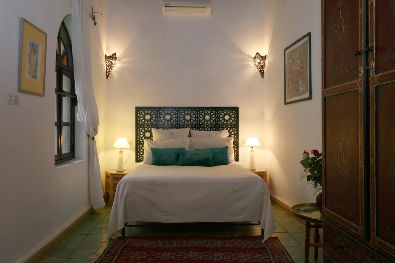 Merstane Marrakech *