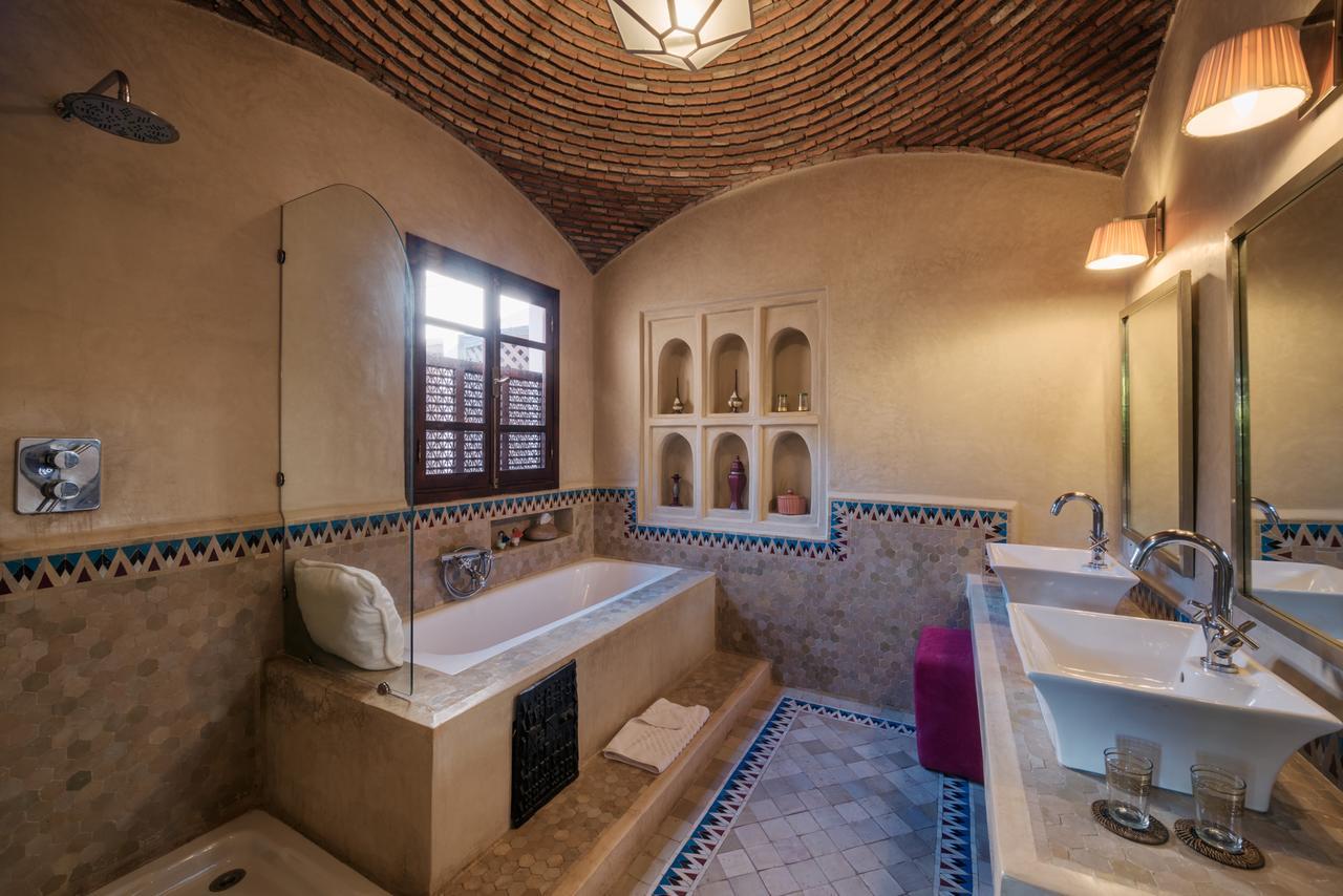 Dar Zemora Marrakesh