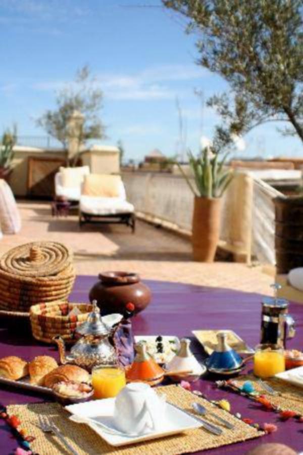 Riad Dar Charkia
