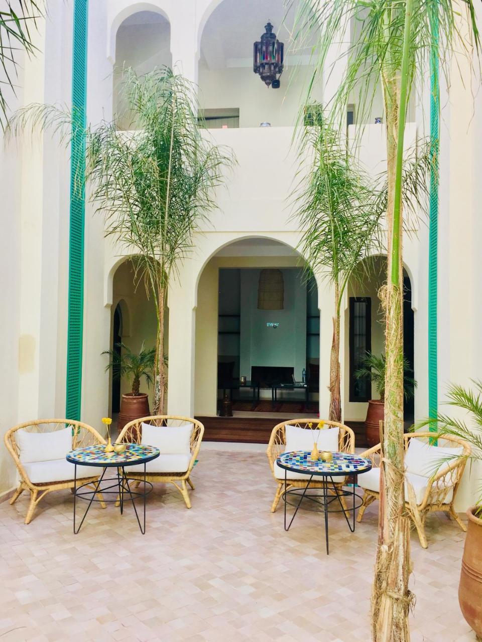 Guest house Alia