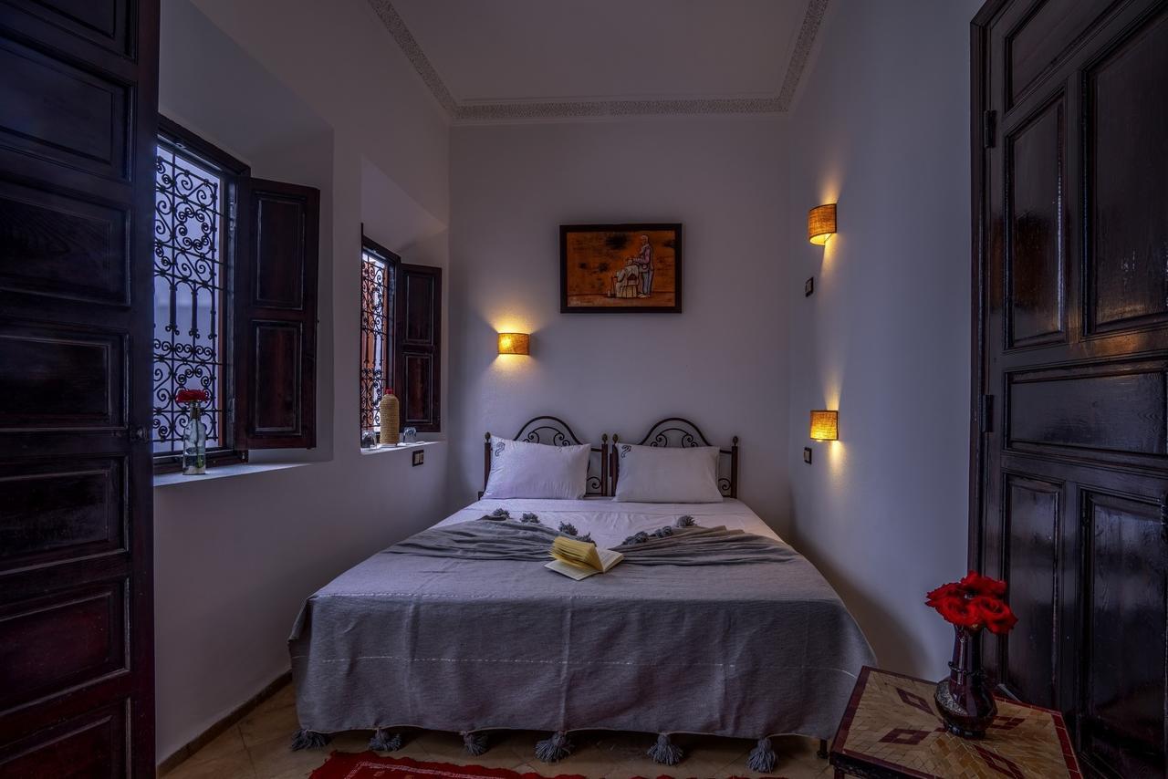 Alkarim Mamoun Maison d'hôtes