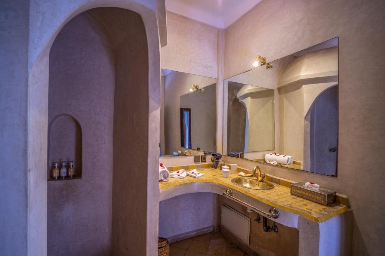 Alkarim Mamoun Maison d'hôtes Marrakesh