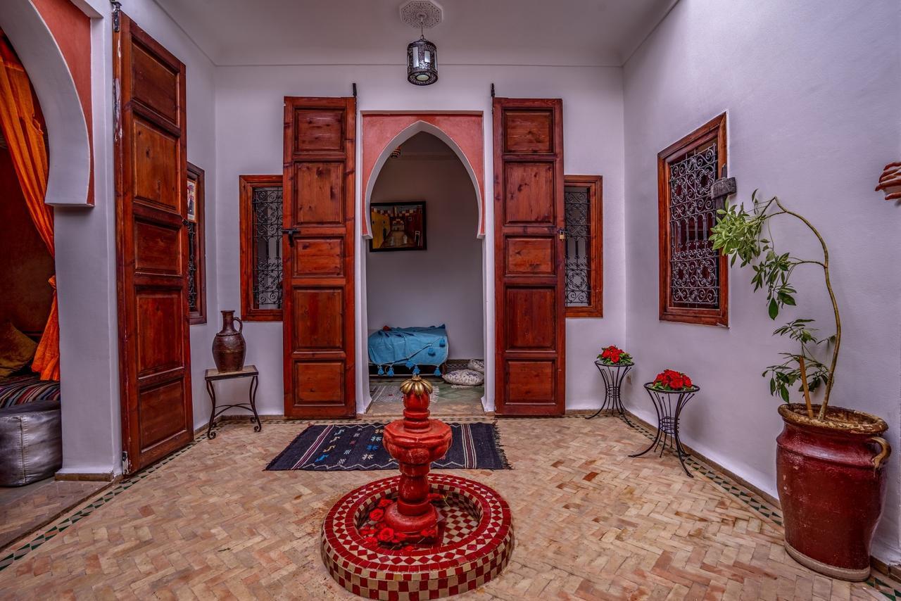 Alkarim Mamoun 4* Marrakesh