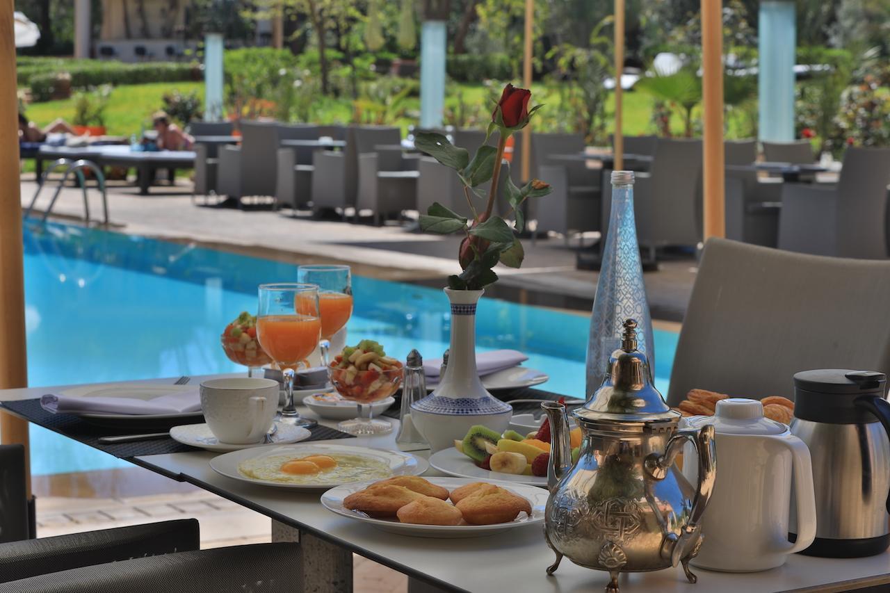 Palais Mehdi Hotel 5*