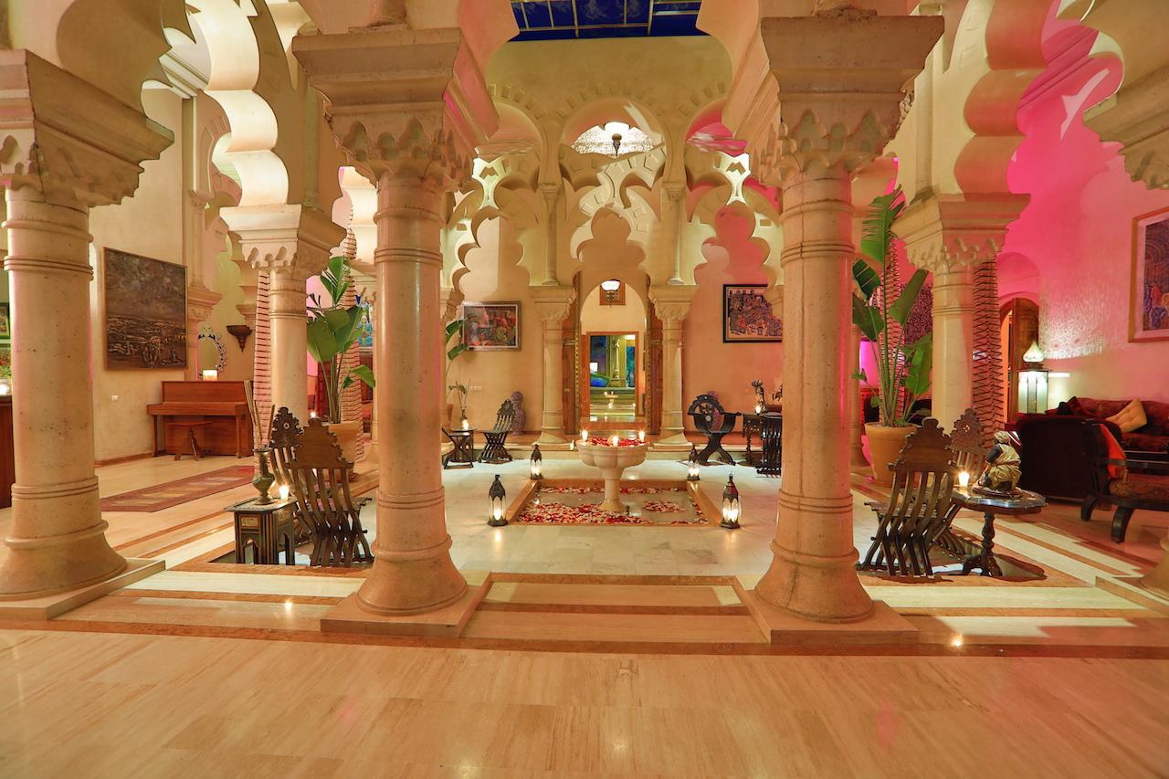 Hotel Palais Mehdi