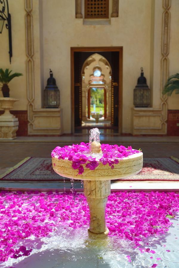 Palais Mehdi Hotel