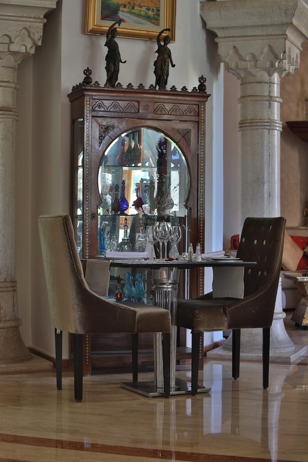 Palais Mehdi Hotel 5*
