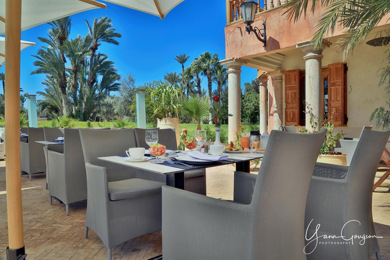 Palais Mehdi Hotel 5*