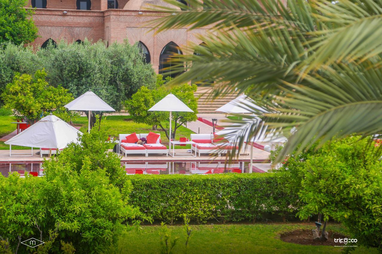 Murano Marrakech Hotel