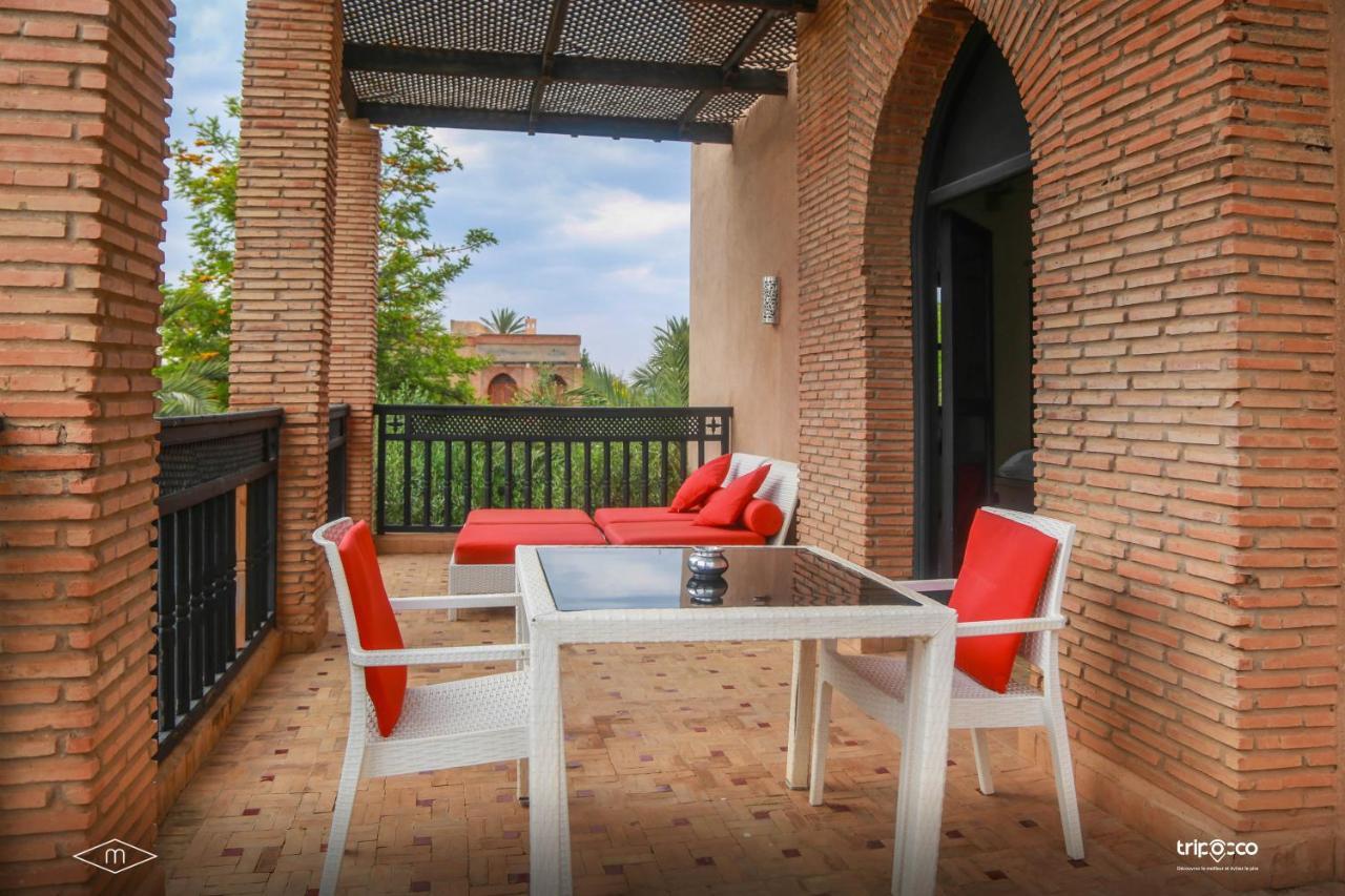 Hotel Murano Marrakech