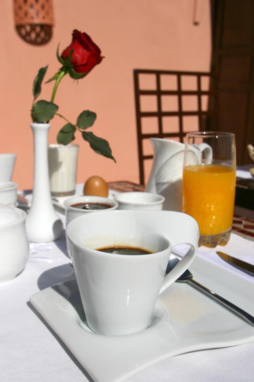 Cherrata 3* Marrakesh