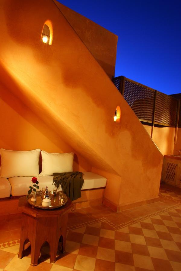 Riad Cherrata 3*