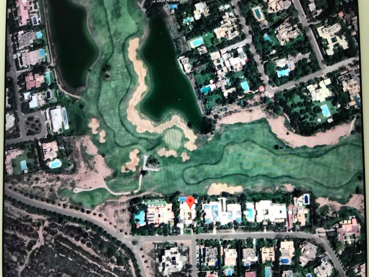Il Villaggio & Golf Marrakesh