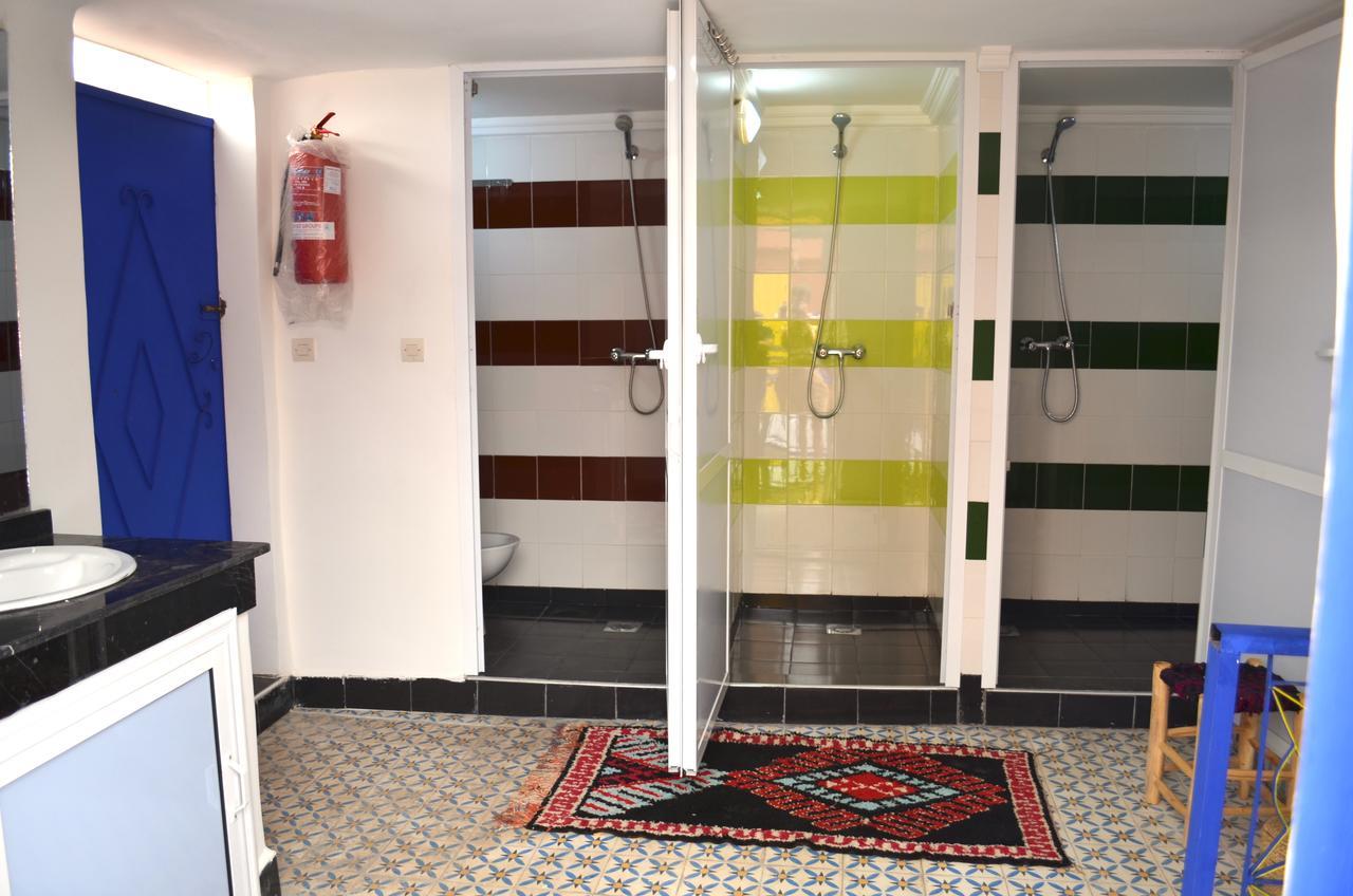 Hostal Mosaic Marrakesh