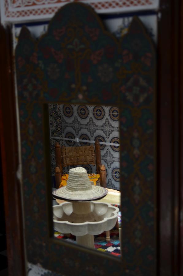 Mosaic Hostel