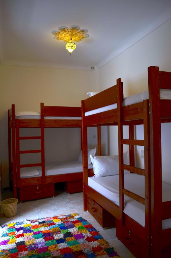 Mosaic Hostal
