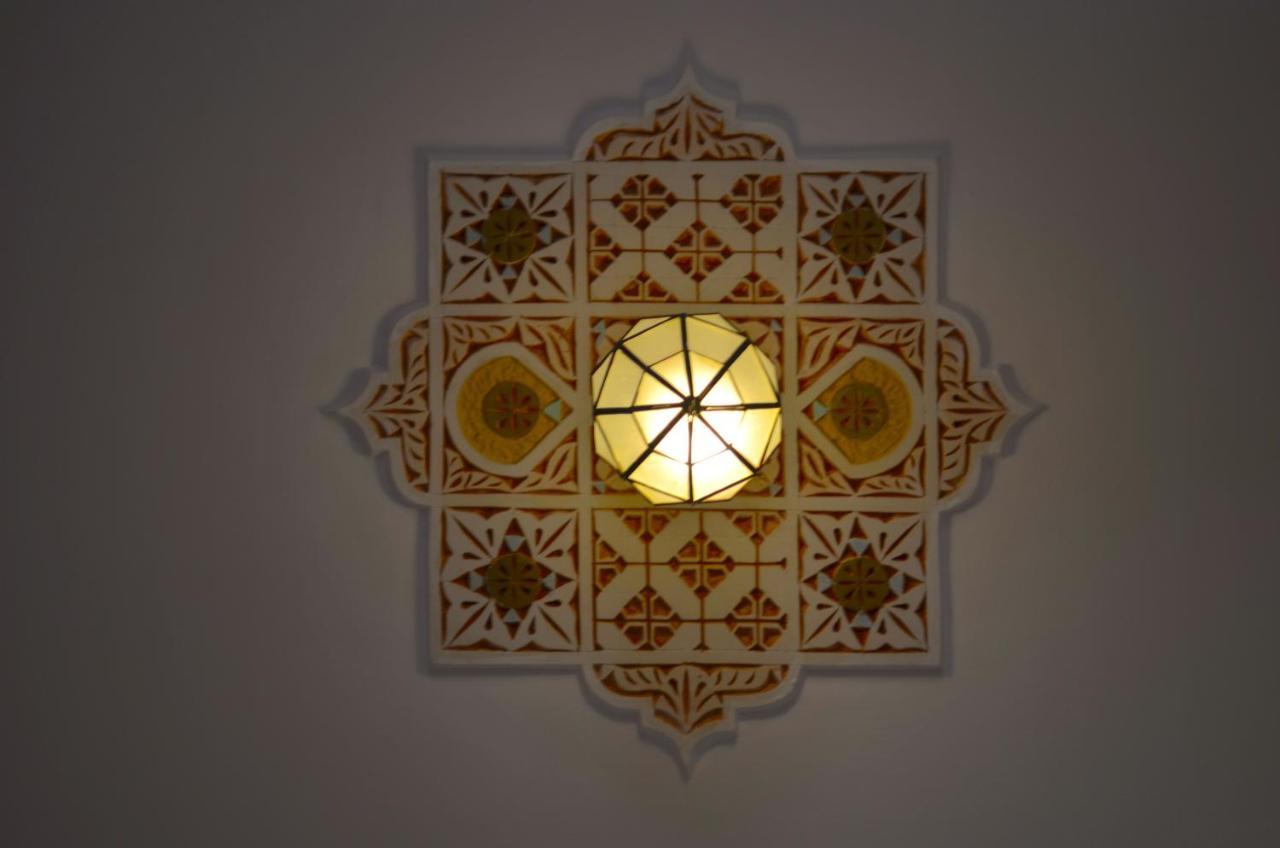 Hostal Mosaic Marrakesh