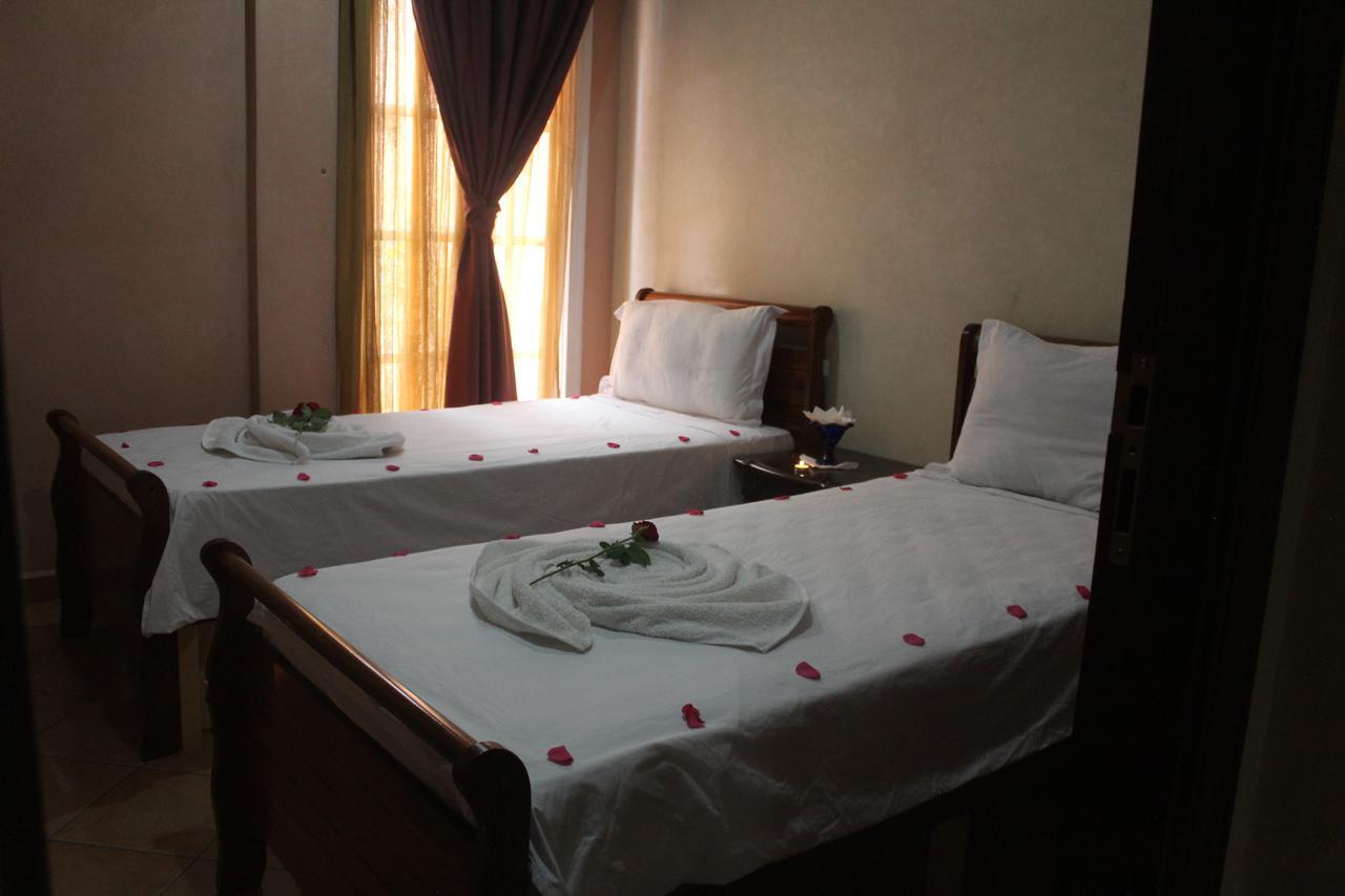 Palace Appart-hotel Aparthotel Marrakesh