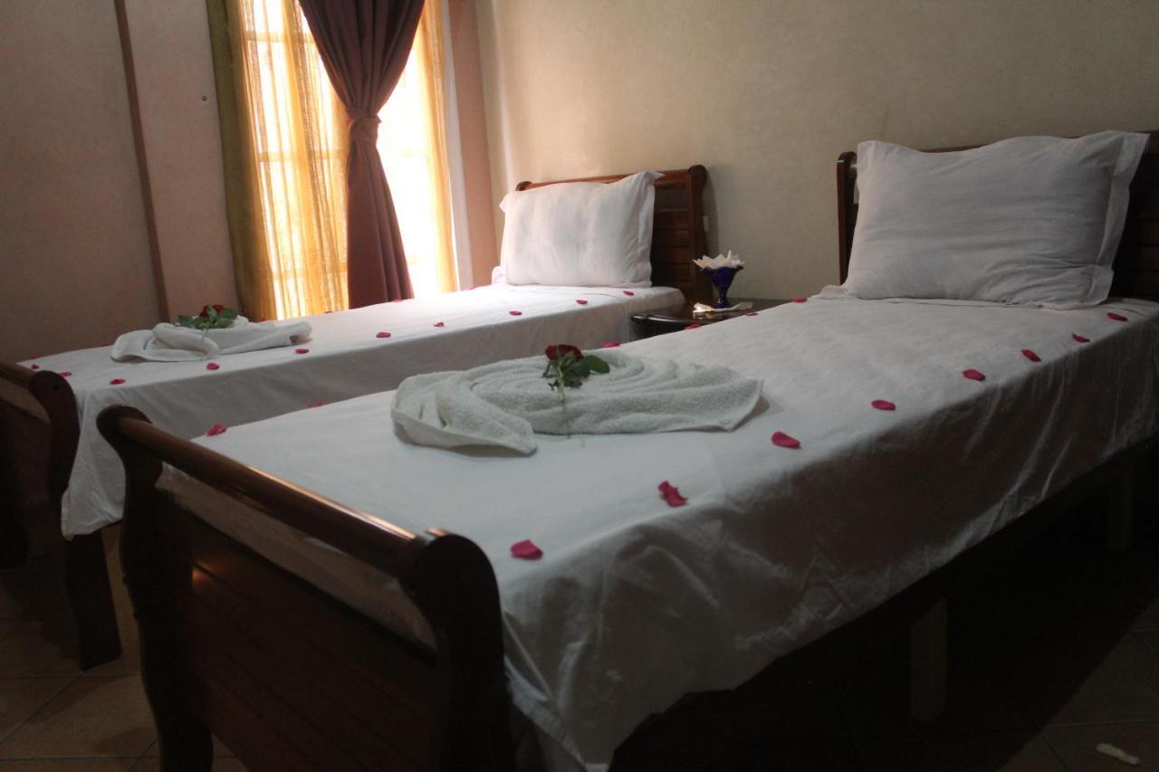 Palace Appart-hôtel 3* Marrakesh