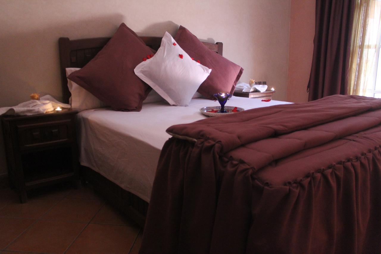 Aparthotel Palace Appart-hotel