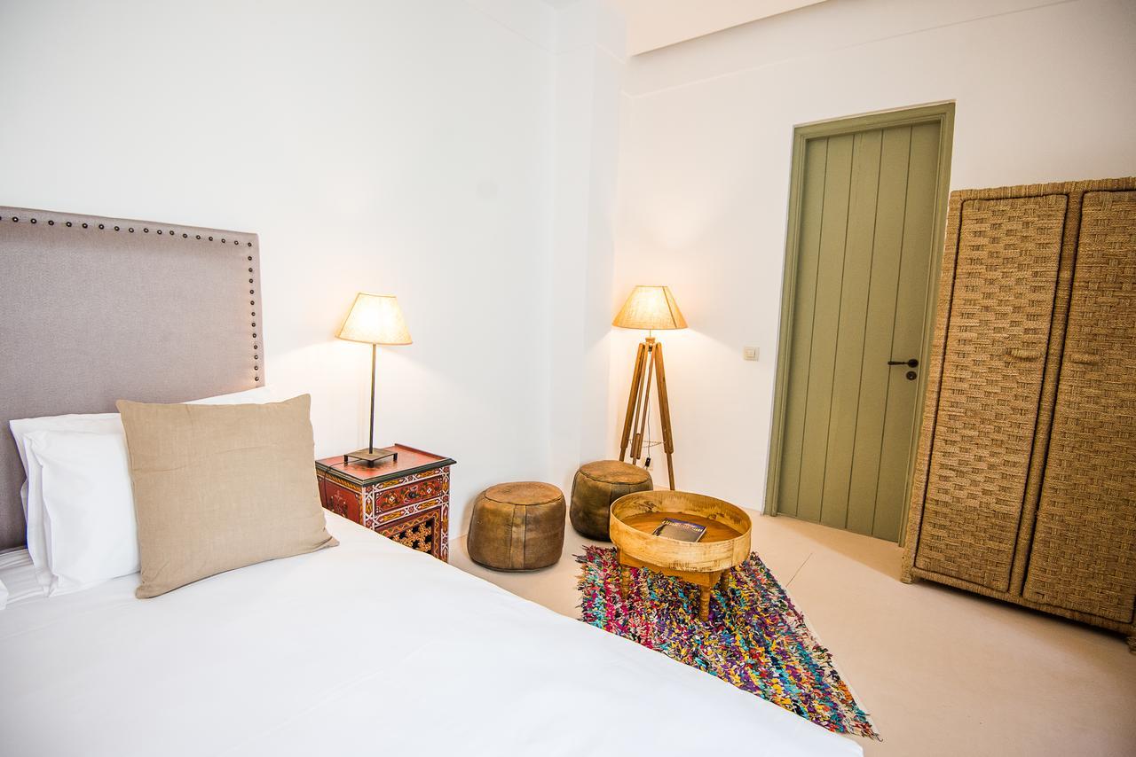 Alia Marrakesh