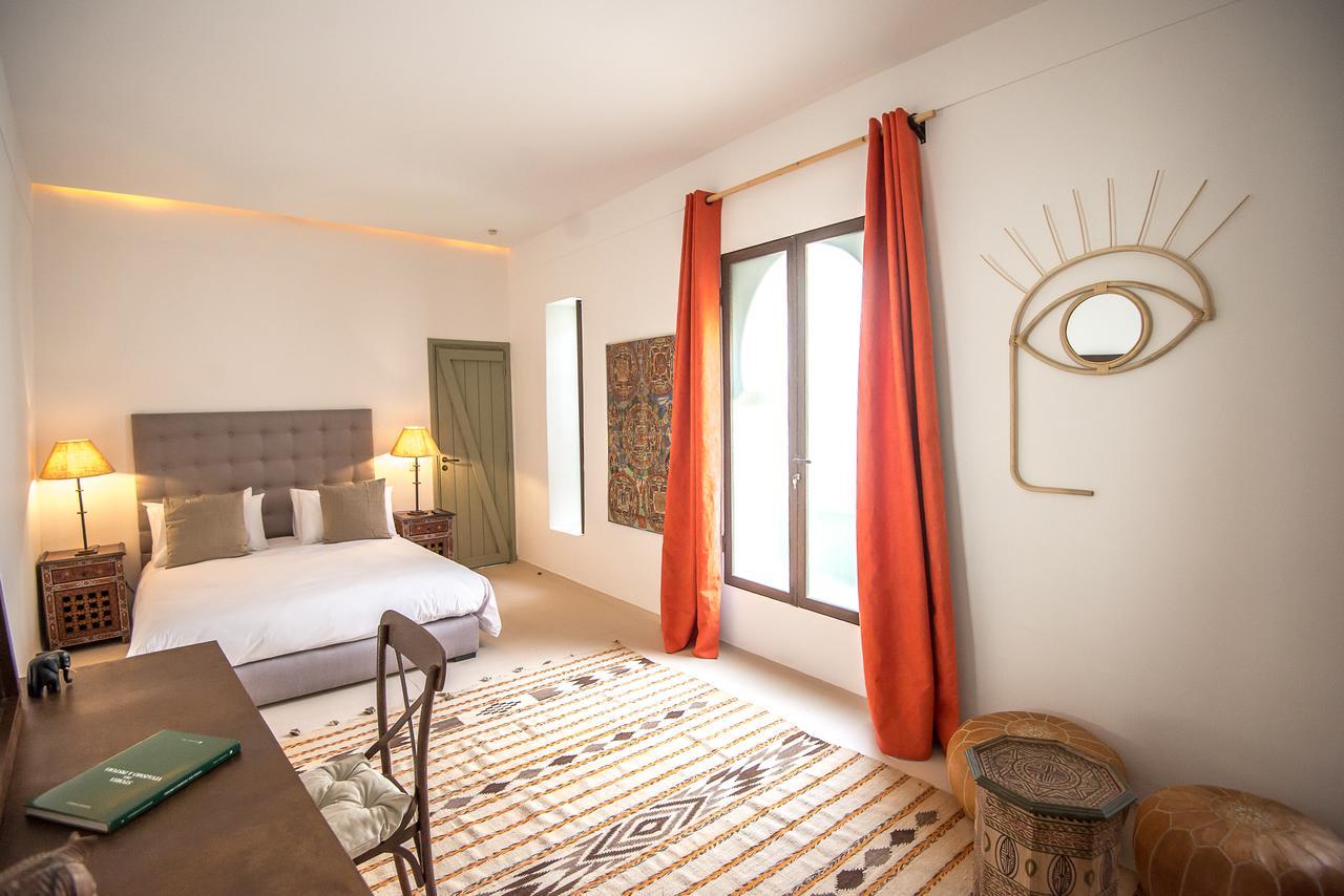 Guest house Alia Marrakesh