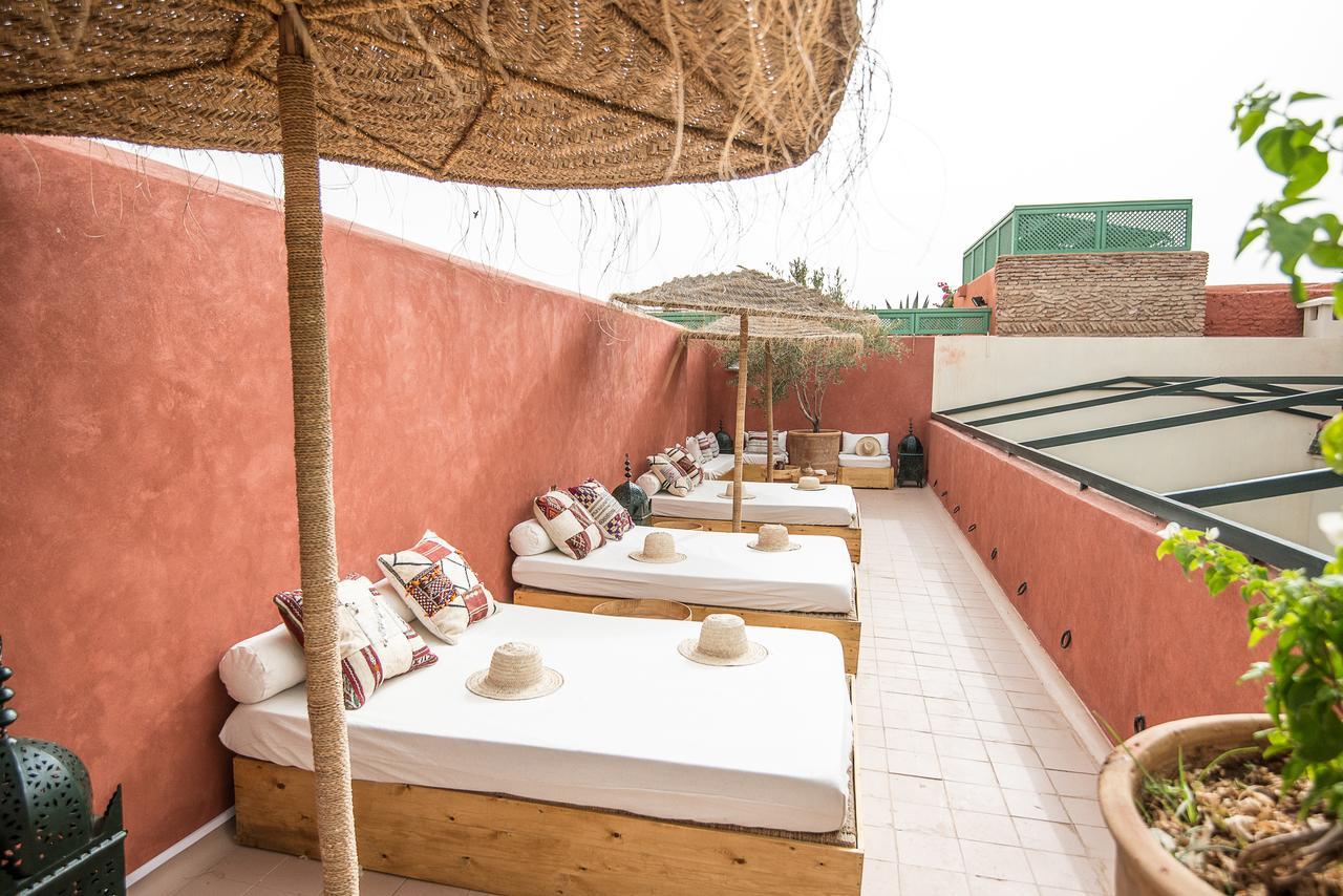 Guest house Alia