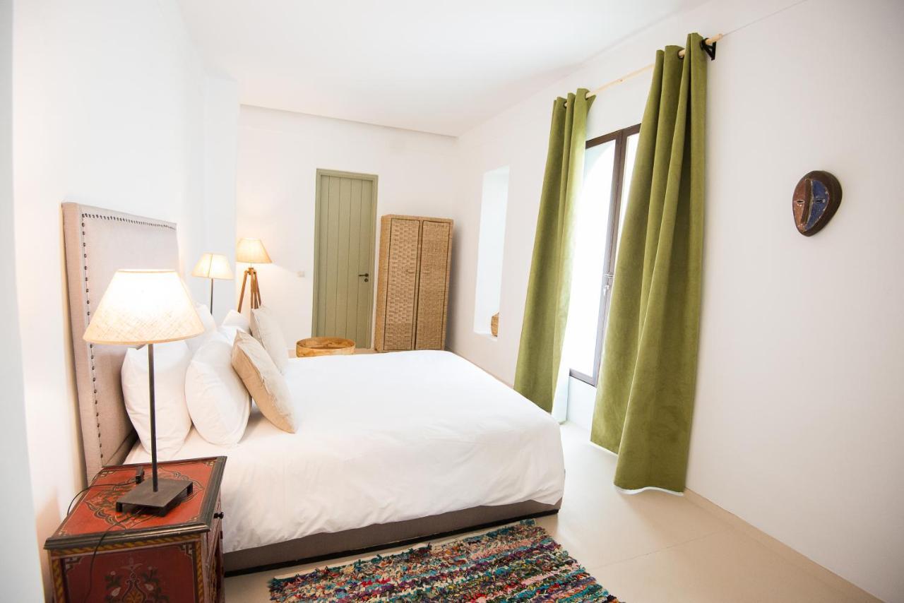 Alia Guest house Marrakesh