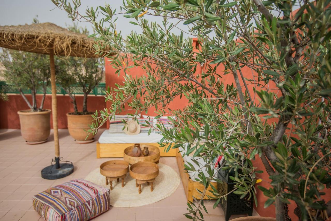 Guest house Alia