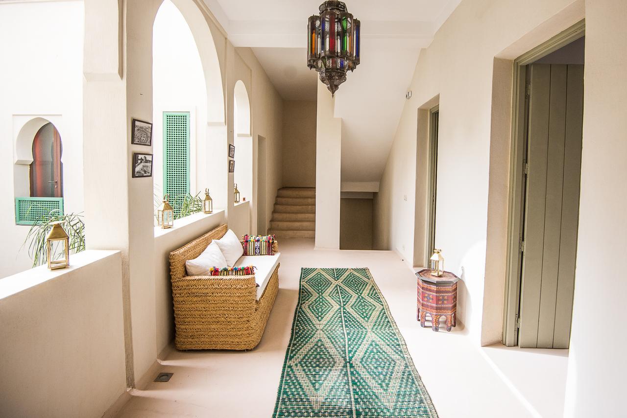 Alia Guest house *