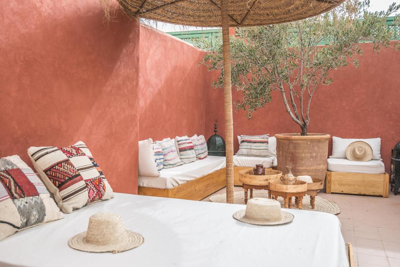 Alia Guest house Marrakesh