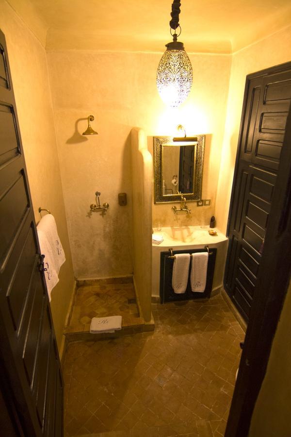 Riad Hermes Riad