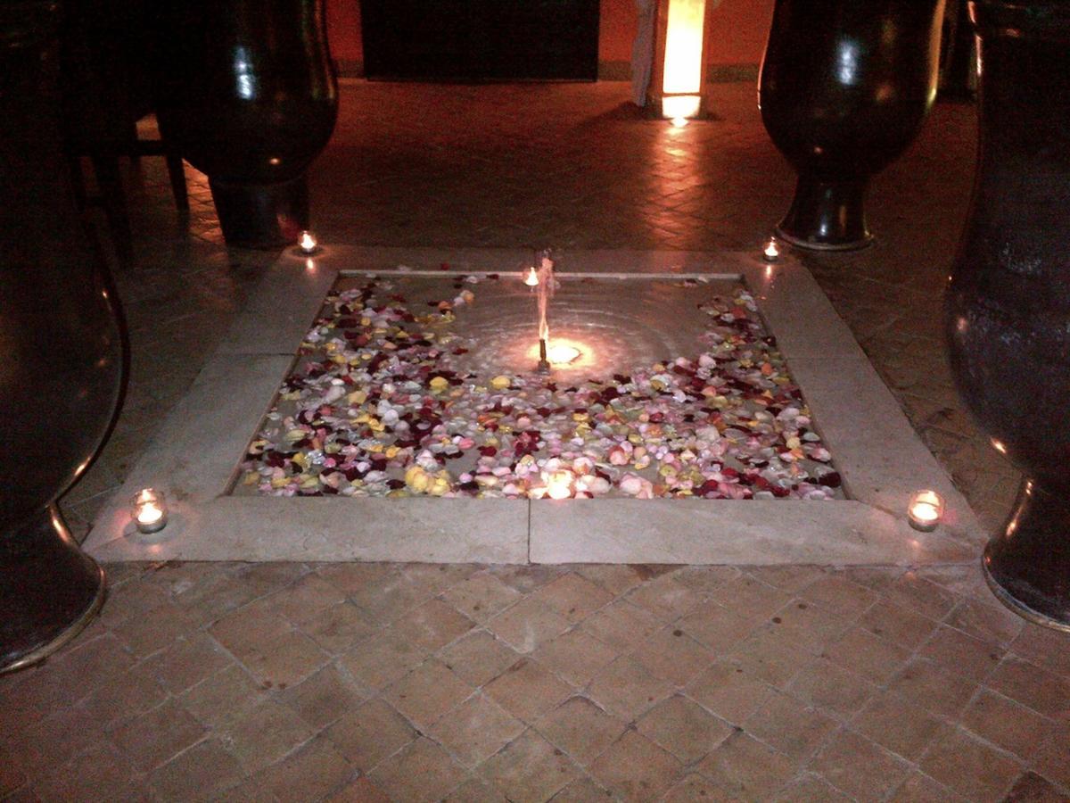 Riad Hermes