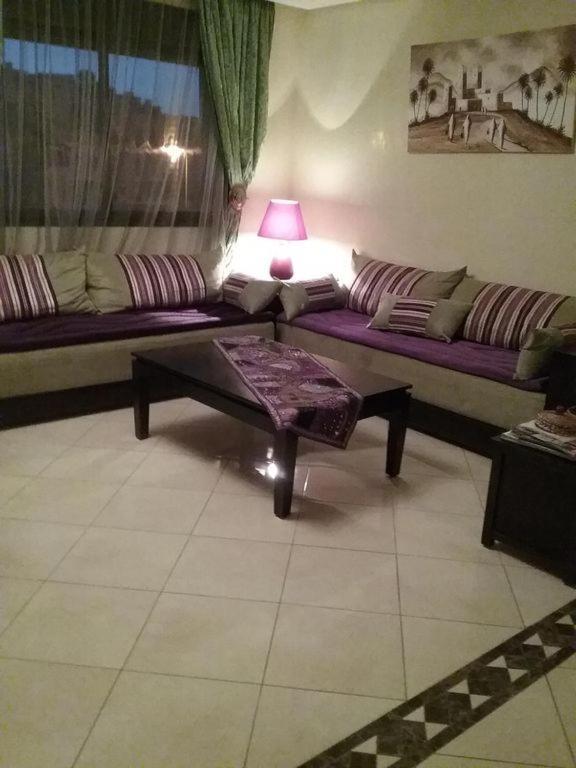 Ideal En Famille Entre Amis Apartment Marrakesh