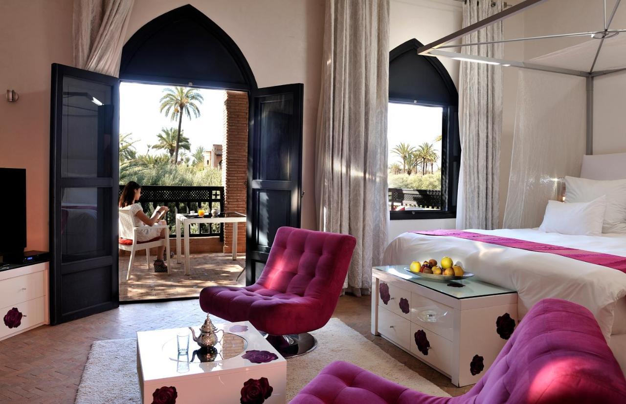 Murano Marrakech 4*