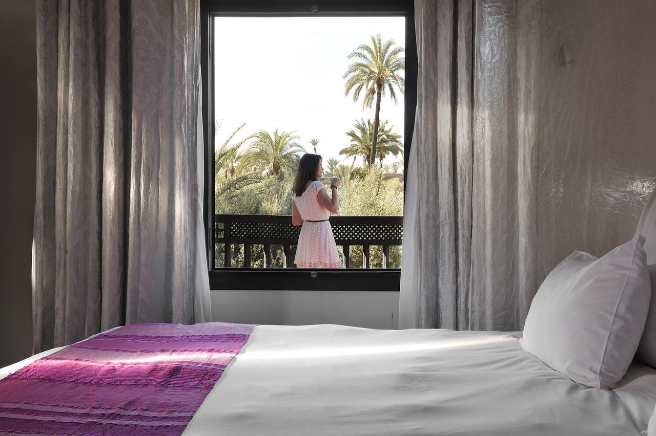 Murano Marrakech Hotel 4*