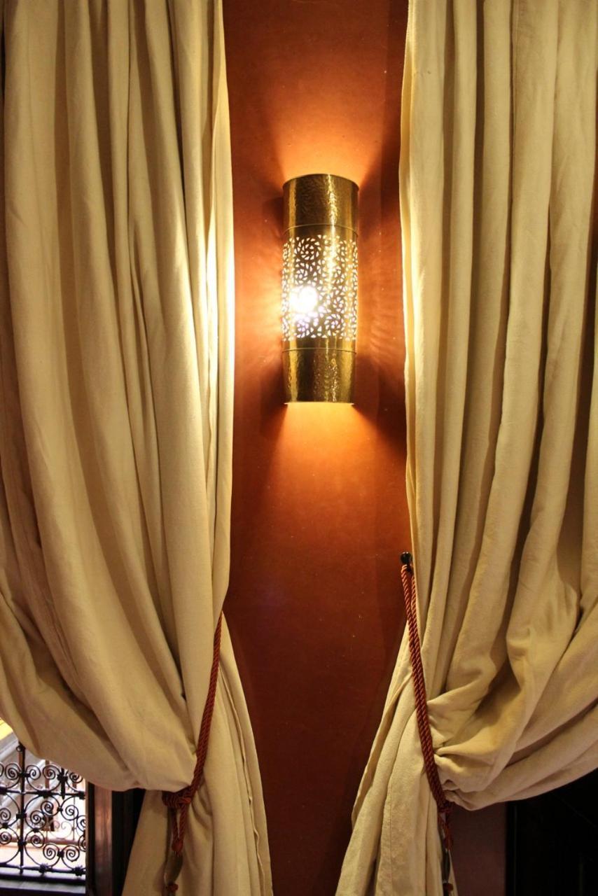 Riad Hermes