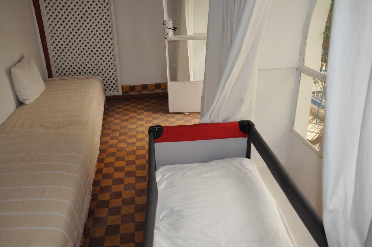 Dar Mai Riad