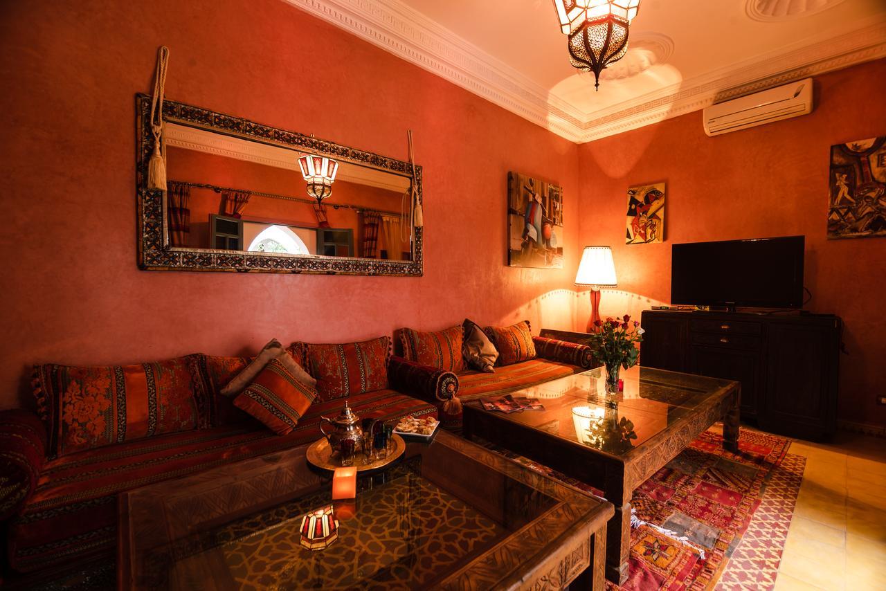 Riad Caesar Marrakech Morocco Marrakesh