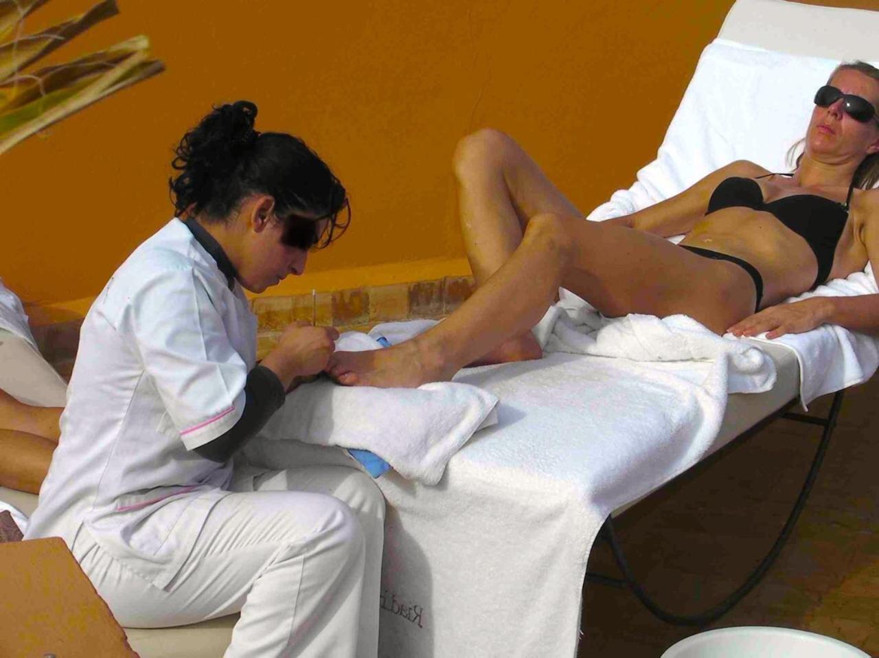 Riad Hermes 4*
