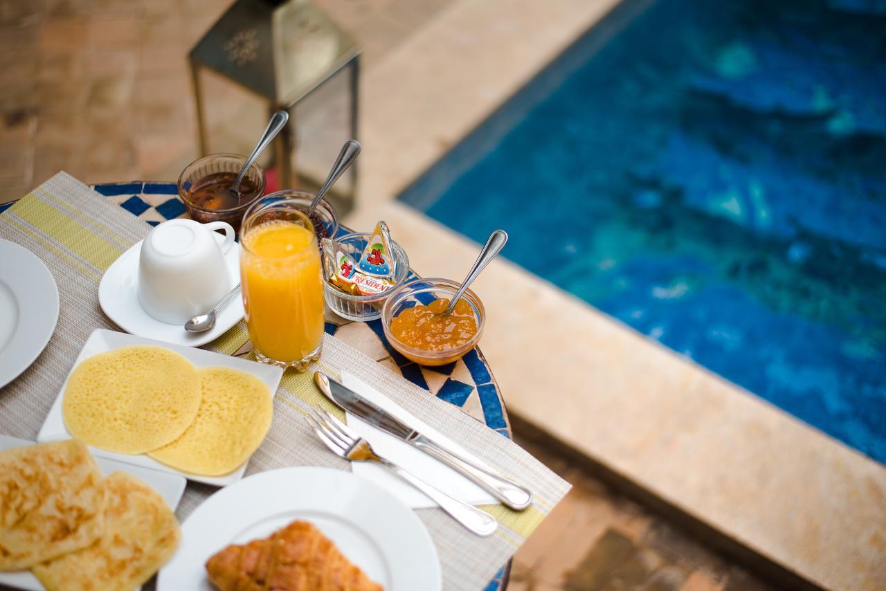 Caesar Marrakech Morocco Riad Marrakesh