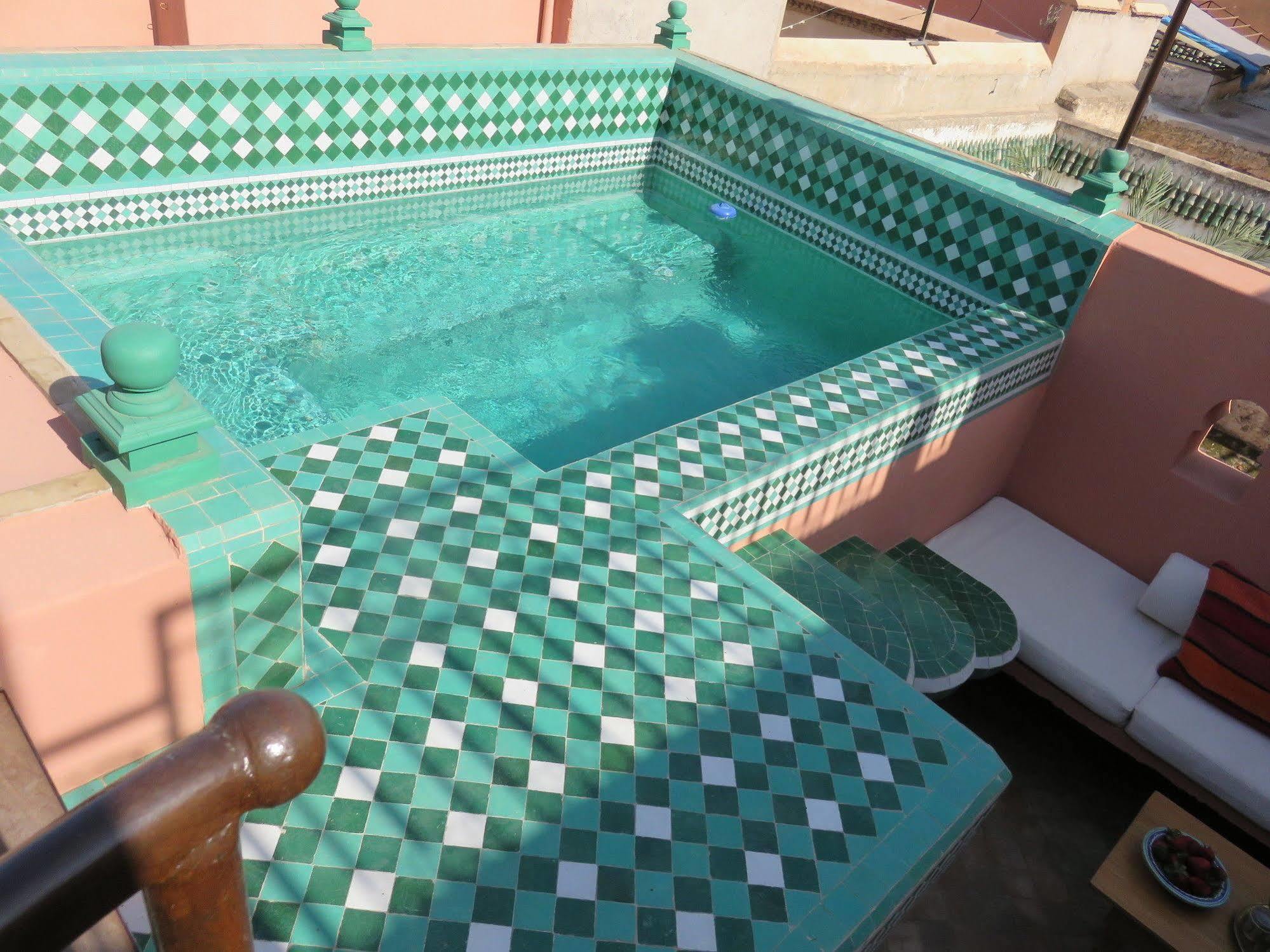 Hotel La Douiria Marrakesh