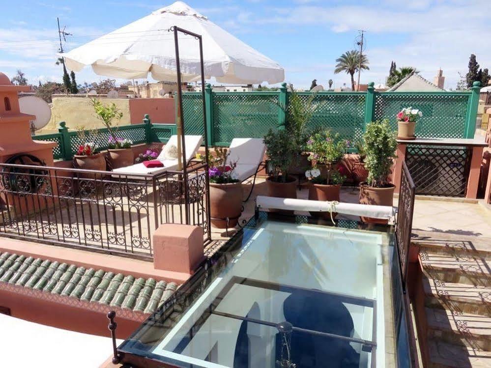 Hotel La Douiria 3*